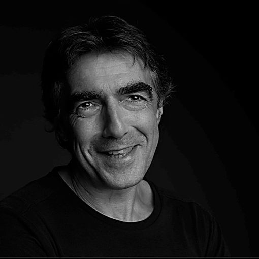 Paolo Iabichino, direttore creativo.