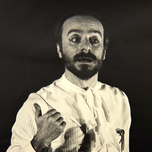 ph. Giulio Morra