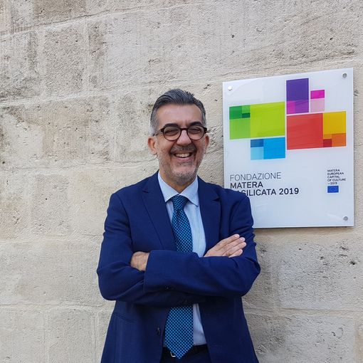 Paolo Verri