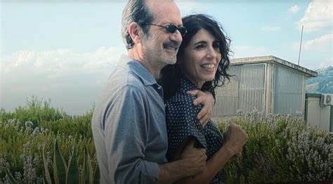 Al Lumière di Asti arrivano Rocco Papaleo e Giorgia con 'Scordato'