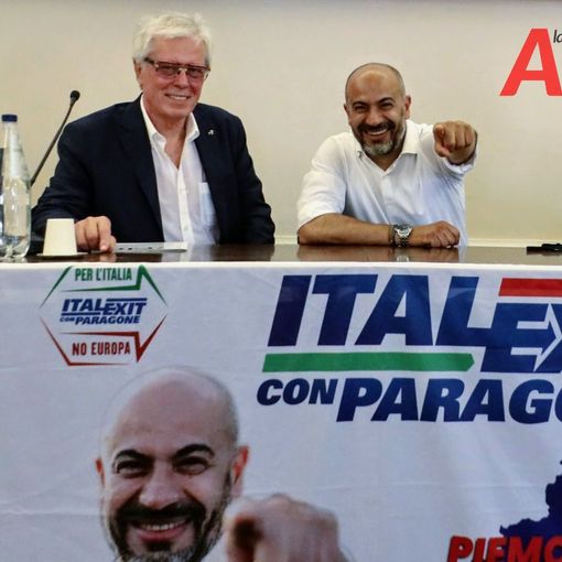 Paragone con il coordinatore astigiano Franco Quaglia (MerfePhoto)