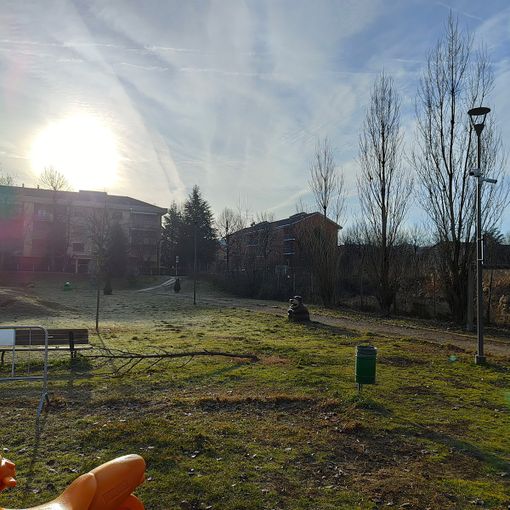 Atti vandalici al parco Boncore di Canelli. Identificati gli autori, hanno tra i 14 e 16 anni