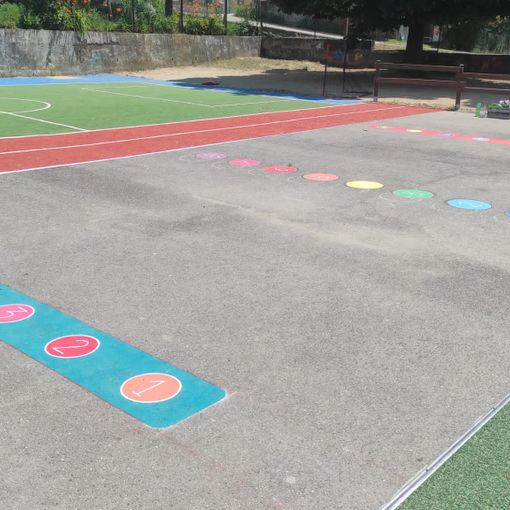 A San Damiano nasce un 'parco diffuso' inclusivo per bambini e famiglie