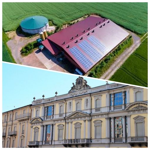 &quot;Parco Agrisolare&quot;: Banca di Asti sostiene le imprese che intendono partecipare al Bando del Pnrr