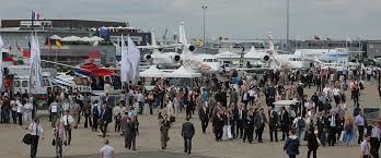 Il Piemonte dell'aerospazio protagonista dell'International Paris Air show 2019 di Le Bourget
