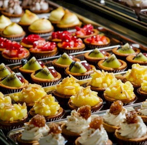 Covid-19, alimentazione: “Ipotesi chiusura per gelaterie, pasticcerie e ristoranti rischia di dare un nuovo duro colpo al settore dell’alimentazione artigiana del Piemonte