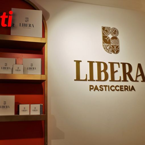 Alcune immagini del nuovo locale (foto Zanchettin)