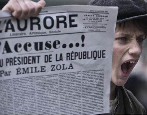 In Sala Pastrone ad Asti, continua la programmazione del film &quot;L'ufficiale e la spia&quot;