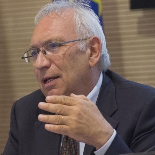 Il ministro dell'Istruzione