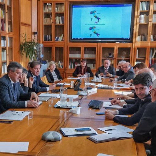 Patto della Salute: l'assessore regionale alla Sanità soddisfatto dell'incontro con il ministro della Salute