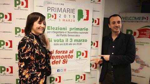 Conte bis, la delusione del Pd Piemonte:&quot;Assurdo che non ci siano ministri dem del nostro territorio&quot;