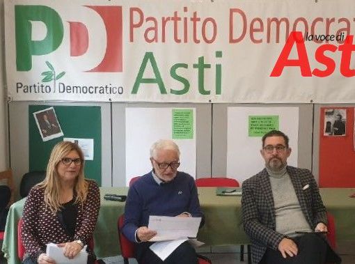Maria Ferlisi, Alberto Ghigo, Mario Mortara