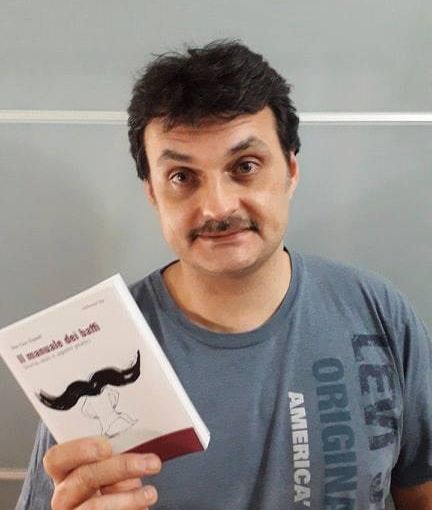 Pee Gee Daniel questa sera a Nizza Monferrato con un incontro... filosofico