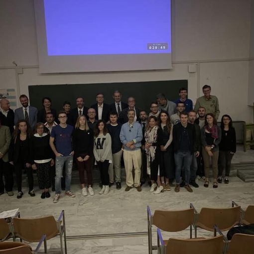 Asti in prima linea nella divulgazione delle innovazioni nel campo delle tecnologie satellitari legate ad agricoltura e viticultura