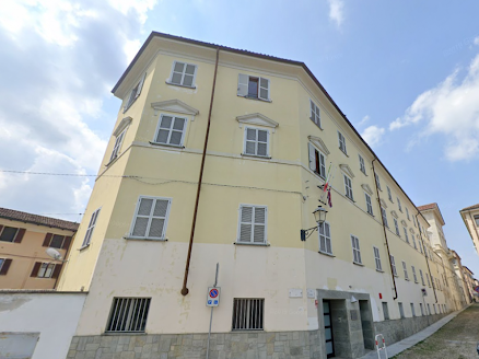 A giorni iniziano i lavori all'istituto alberghiero Penna di San Damiano d'Asti. Un milione e 600mila euro di investimenti