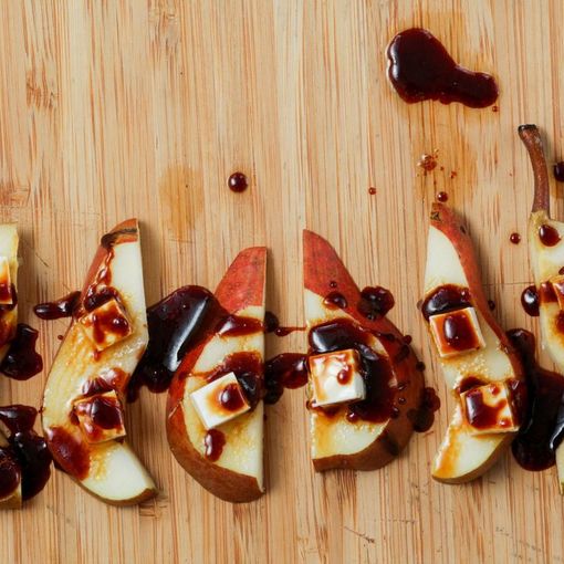 Felici e Veloci: le nuove (video)ricette di Fata Zucchina. Oggi prepariamo la peramellata
