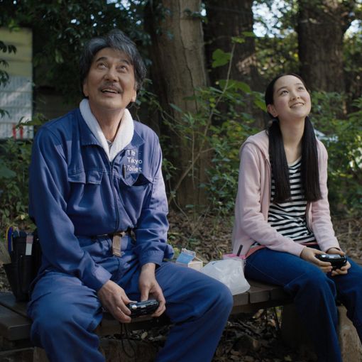 In Sala Pastrone doppia programmazione: &quot;Perfect Days&quot; di Wim Wenders e &quot;The Miracle Club&quot; di Taddeus O'Sullivan