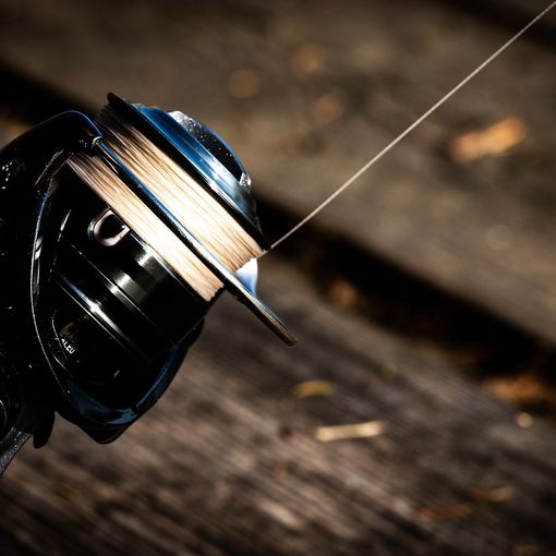 Pesca a spinning: quali sono le differenze fra leggero, medio e pesante?