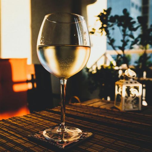 Quali sono i vantaggi del vino biologico?