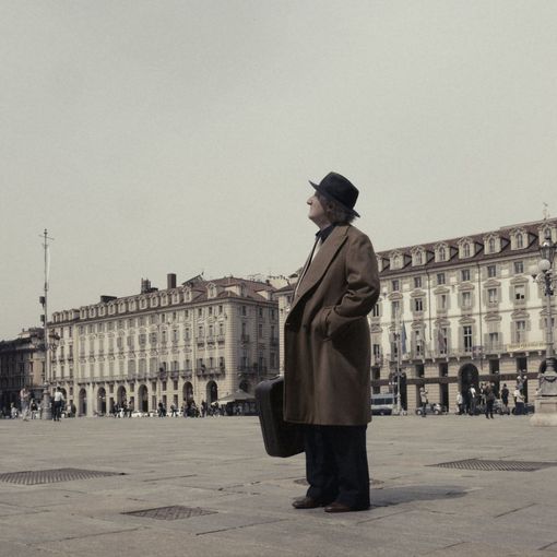Ph Paolo Ranzani