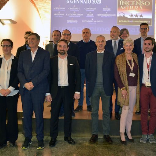 Foto di Paolo Forsennati
