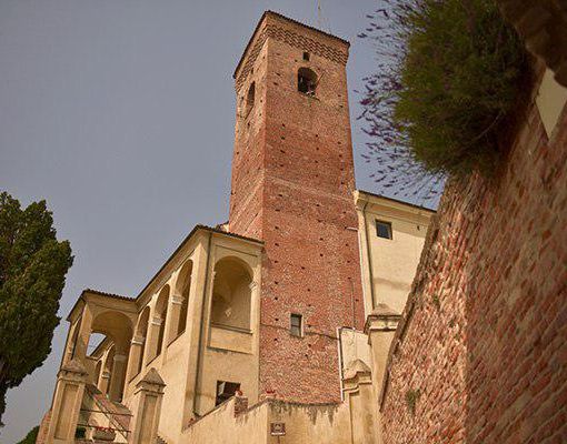 Proseguono per tutto il mese di novembre gli incontri al Castello di Cisterna d'Asti