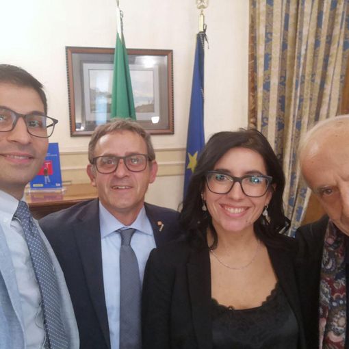 Asti-Cuneo, Martinetti (M5S Piemonte): &quot;A Roma importanti conferme sul futuro dell'autostrada&quot;