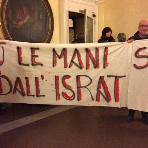 Caso Israt, l'appello del Polo Cittattiva per l’Astigiano e l’Albese: &quot;Un patrimonio Unesco materiale e immateriale&quot;