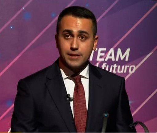 Di Maio dice addio alla leadership del Movimento 5 Stelle: le reazioni dei pentastellati astigiani
