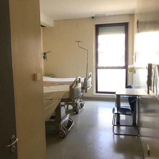 Coronavirus: sono tre gli astigiani ricoverati agli Infettivi dell'Ospedale di Asti. Negativa al tampone la dipendente della Provincia (AGGIORNAMENTO)