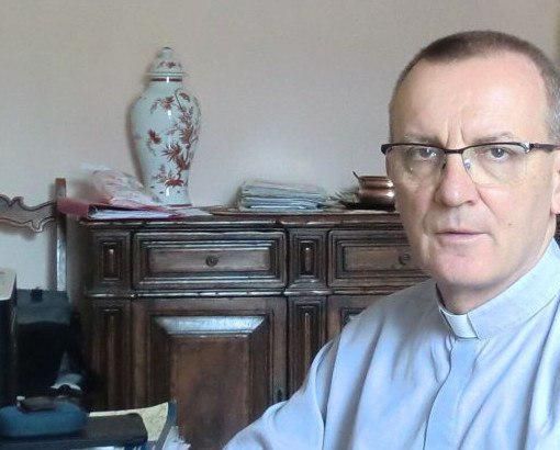Coronavirus: messa domenicale in diretta streaming su Youtube