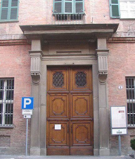 Ancora chiusi al pubblico Biblioteca del Seminario Vescovile e Archivio Storico