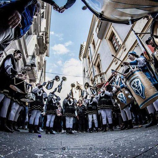 Sabato una giornata alla scoperta del Comitato bianco azzurro: è il &quot;Viatosto Open Day&quot;