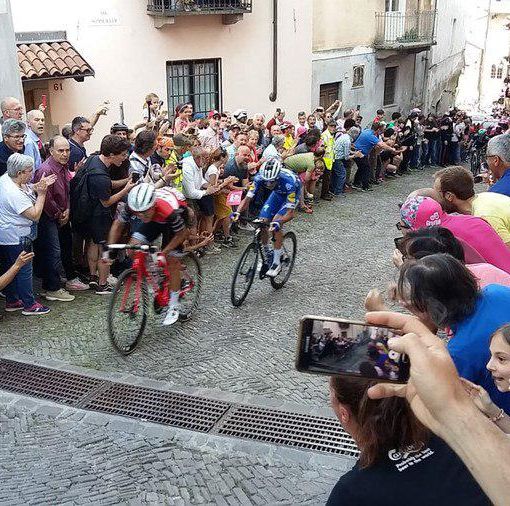 &quot;Se il Giro d'Italia non si farà, il Comune impieghi quel denaro per costituire un fondo destinato allo sport astigiano&quot;