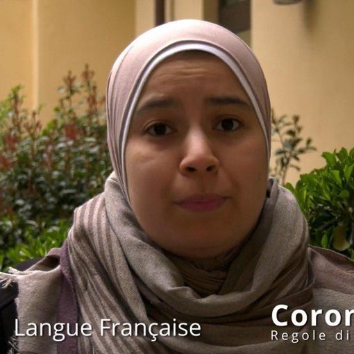 &quot;Restate a casa, restez chez vous, stay home&quot;: da Comune e Ufficio Migrantes di Asti un video ricorda le regole anti Coronavirus (VIDEO)