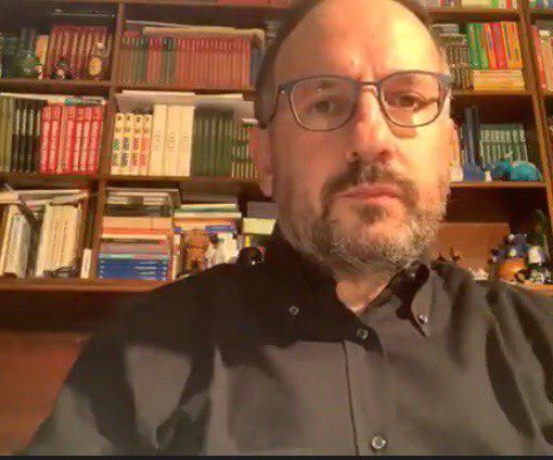 Coronavirus, Rasero: &quot;Ancora troppa gente in giro. Molti continuano ad andare a correre, come se fosse necessario&quot; (VIDEO)