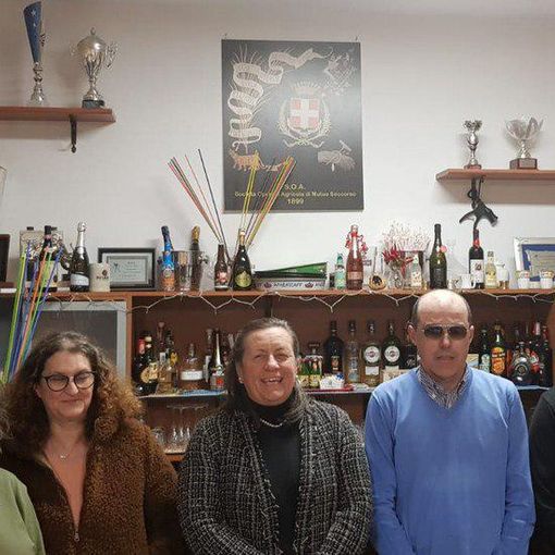 Dalla SOA di Portacomaro Stazione 750 euro all'A.S.T.R.O.GIN