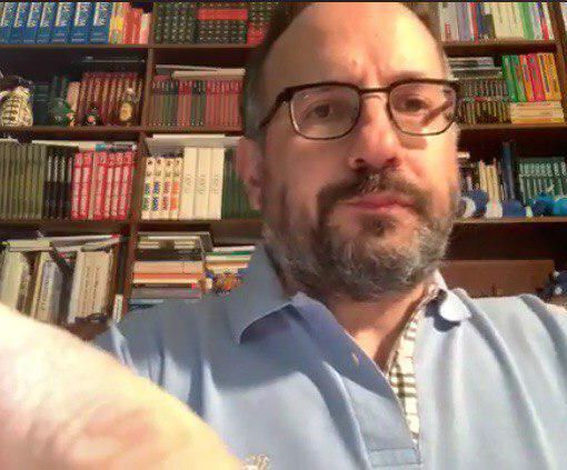 Coronavirus, Rasero: &quot;Nei prossimi giorni ad Asti fino a 100 test al giorno, con esito dopo un'ora&quot; (VIDEO)