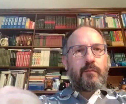 Coronavirus, Rasero: &quot;Astigiani responsabili anche nelle feste. Città deserta che rispetta le norme&quot;  (VIDEO)