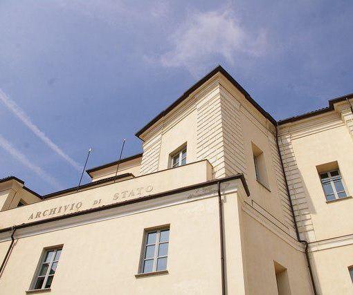 L'Archivio di Stato di Asti invita a condividere immagini del passato della chiesa di Santo Spirito e Sant'Anna