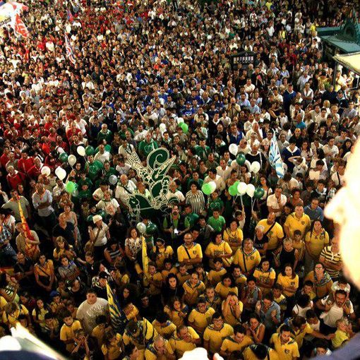 Coronavirus, ancora un punto interrogativo sul destino del Palio 2020