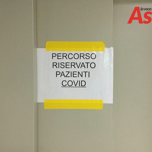 Covid19, Rasero: &quot;Non ci sono più positivi in ospedale, ad eccezione di alcuni casi che possono ancora verificarsi&quot;