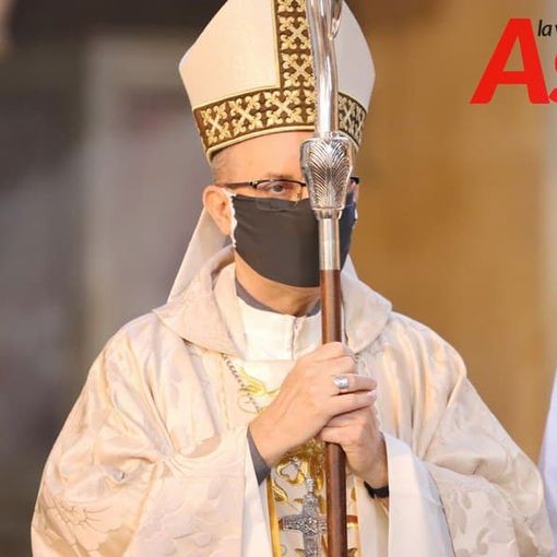 Alla Madonna del Portone domani una messa per i malati e i volontari