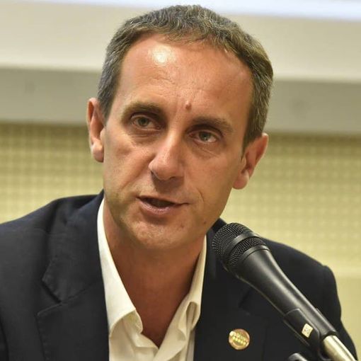 Cerruti: &quot;Rasero chiede adesso collaborazione. Questa è una provocazione&quot;