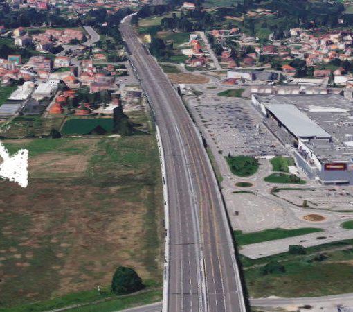 Nuovo centro commerciale in corso Casale? Arriva una petizione per dire no