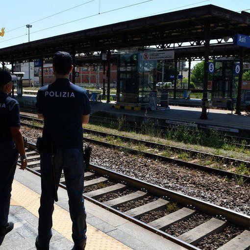 1 arrestato e 728 identificati: il bilancio della Giornata dei controlli straordianari della Polfer
