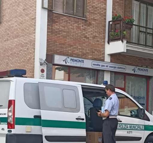 Asti: investiti due pedoni in corso Venezia