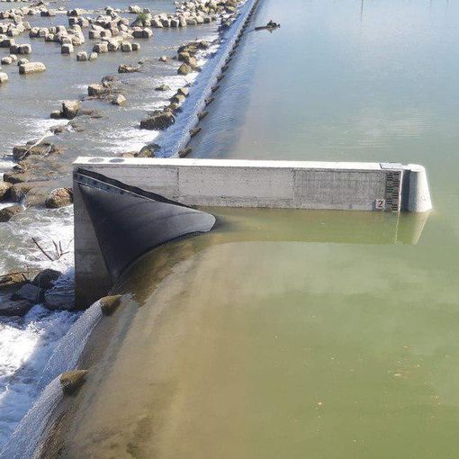 Centrale idroelettrica sul Tanaro, i Verdi: &quot;Chiediamo confronto con Commissione ambiente e azienda, anche in Consiglio comunale. Servono spiegazioni&quot;