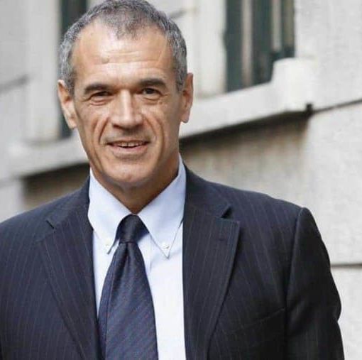 Carlo Cottarelli