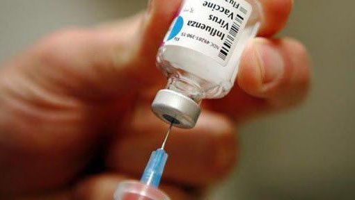 Vaccino antinfluenzale: nell'Astigiano ad oggi somministrate oltre 18mila dosi, su 25mila